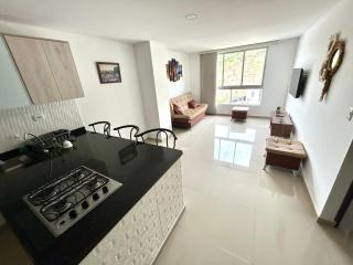 Apartamento en Centro Comercial Nuevo San Gil - San Gil - 0