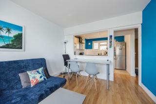Comfy Nest near Angel & Old St - Londra - 5
