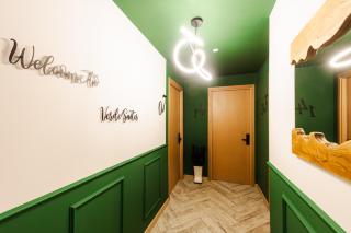 Уютно Студио Verde Suites 07 - Blagoevgrad - 4