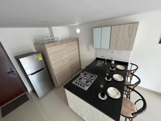 Apartamento en Centro Comercial Nuevo San Gil - San Gil - 9