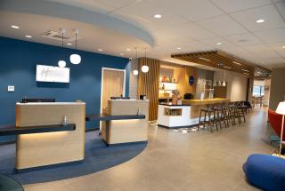 Holiday Inn Express Caen Epron by IHG - 0