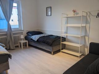 Monteurwohnung Ferienwohnung Business Appartement Mettmann 1 OG - Mettmann - 3