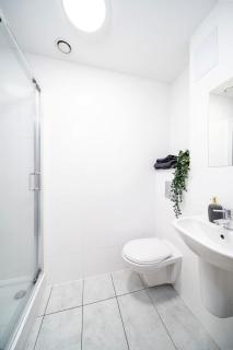 Luxury Apartment - Sheffield City Centre - Sheffield - 4