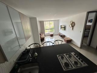 Apartamento en Centro Comercial Nuevo San Gil - San Gil - 7