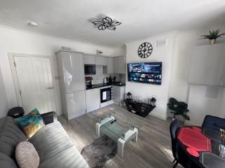 Charming 2 Bedroom Apartment in London - 3