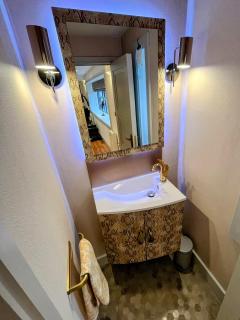 New Forest Fordingbridge - Art Deco Unique Apartment - 3