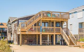 The TARDIS - Kitty Hawk - 9