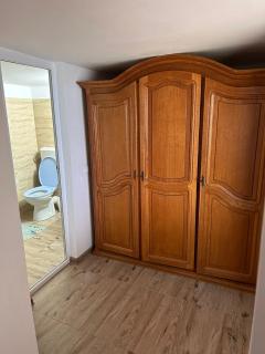 Casuta Galbena - Gradina, Parcare, Bucatarie, Foisor & BBQ - - Eforie Nord - 9