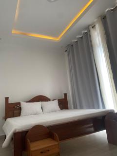 The Adams Apartment Kigali - Kigali - 0