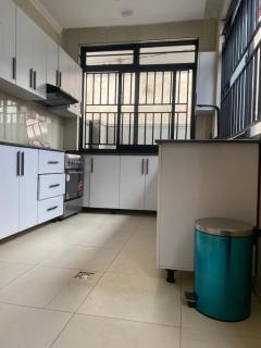 The Adams Apartment Kigali - Kigali - 7