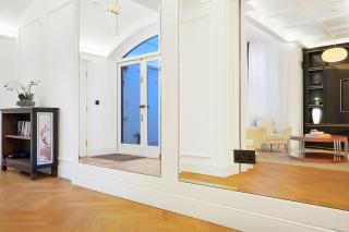 Hububb Luxury South Kensington - Londra - 1