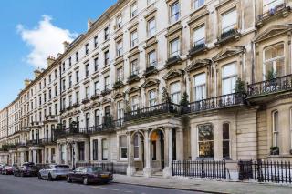 Hububb Luxury South Kensington - Londra - 0