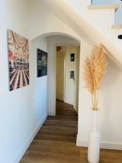 Nice villa with a view - 3