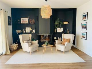 Nice villa with a view - 4