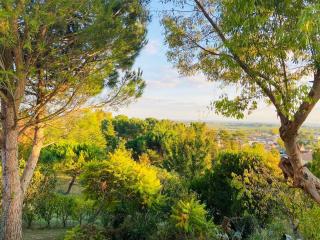 Nice villa with a view - Saint-André-de-Cubzac - 9