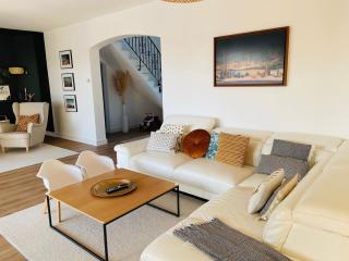 Nice villa with a view - 2