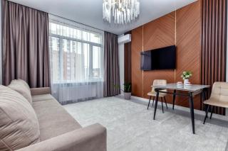 Шикарные новые апартаменты - Astana - 0