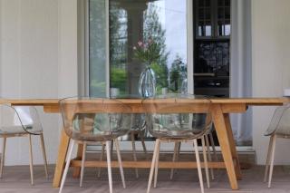 Nice villa with a view - Saint-André-de-Cubzac - 6