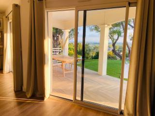 Nice villa with a view - 1