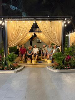 Tam Coc Wonderland Lodge - Ninh Bình - 8