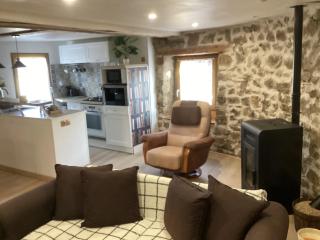 Maison charmante à Saint-Romain, animaux acceptés. - Saint-Romain - 4