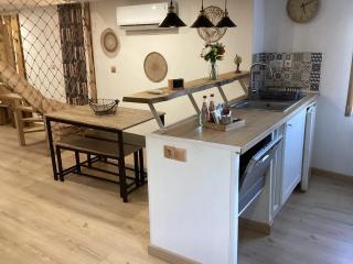 Maison charmante à Saint-Romain, animaux acceptés. - 9
