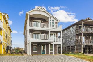 Hidden Treasure - Nags Head - 8