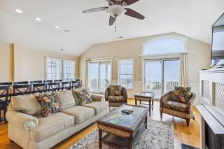 Hidden Treasure - Nags Head - 4