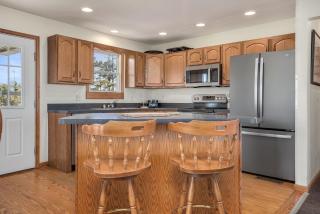 Hidden Treasure - Waterfront home with boat dock! - Deep Hole - 6