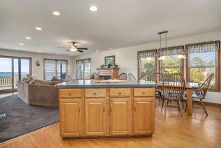 Hidden Treasure - Waterfront home with boat dock! - Deep Hole - 3
