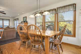 Hidden Treasure - Waterfront home with boat dock! - Deep Hole - 2