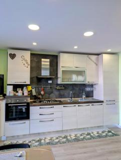 RodaHouse Vista Mare - Castellammare di Stabia - 5