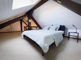 Duplex centre ville - Soultz-Haut-Rhin - 6