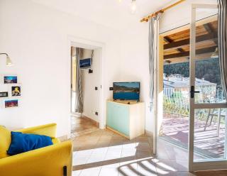 Vier Zimmer Wohnung 300 Meter Vom Strand Entfernt - Rio nellʼElba - 2