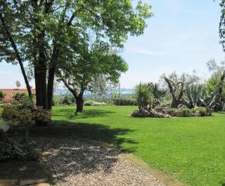 Wohnung Mit Blick Auf Den Gardasee - Castello - 7