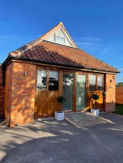 The Fern at BrackenXcapes - Newark-on-Trent - 0