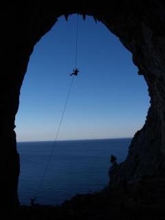 Haus In Kolympia Mit Parkplatz Und Bergblick - 5