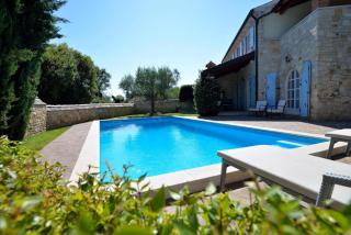 Villa Maslinova Grana - Vabriga - 0