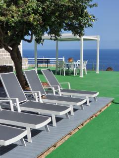 Kolonialstil Villa Mit Pool Und Tollem Ausblick - Moya - 6