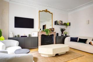 Prestige Marais XL - 1