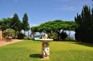 Hacienda - Moya - 2