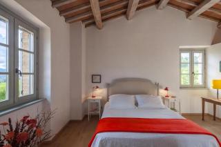 Ferienhaus In Matelica Mit Großem Garten - Matelica - 7