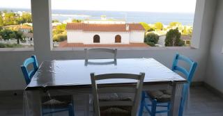 Arcaidu Apartment Mit Bezaubernder Aussicht - Porto Columbu - Perdʼe Sali - 4