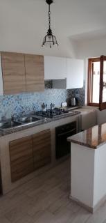 Arcaidu Apartment Mit Bezaubernder Aussicht - Porto Columbu - Perdʼe Sali - 2