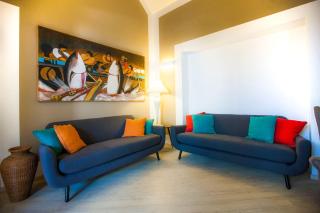 Aegusa Hotel - Ilha de Favignana - 5