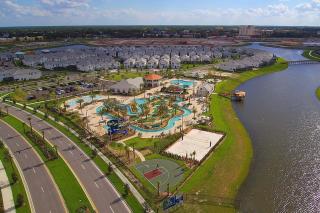 3 Bed Condo Close to Disney at Storey Lake - 5