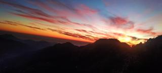 Himalayan Holidays Camp & Resort near Surkanda Devi - 3