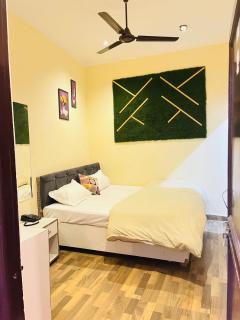 OLT Hostel Rishikesh - Rishīkesh - 9
