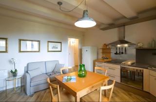 Gemütliche Ferienwohnung Le Volte - Lastra a Signa - 6