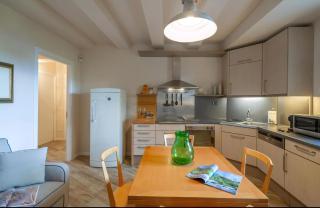 Gemütliche Ferienwohnung Le Volte - 5